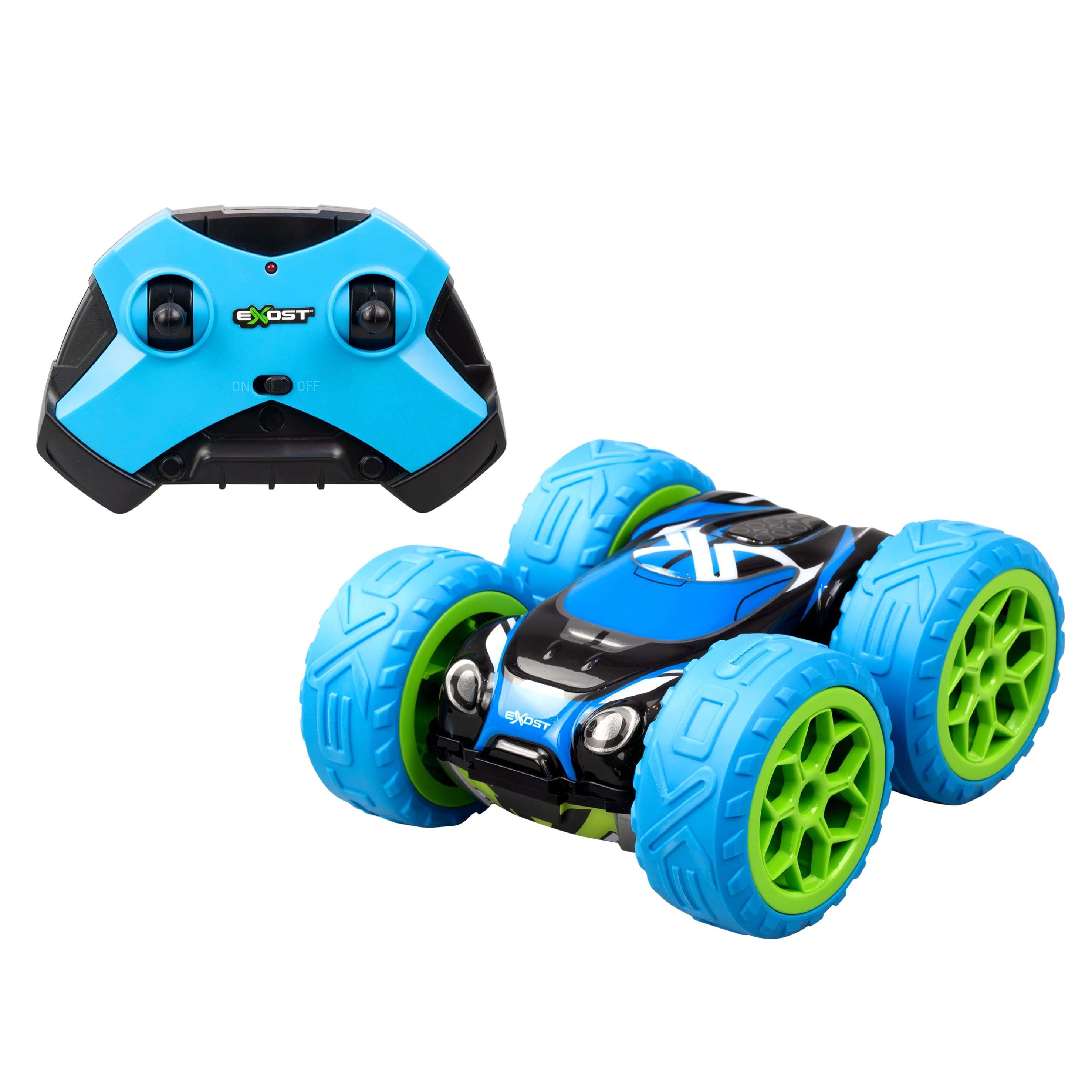 Exost 360 Cross MX - Radiostyrt actionbil