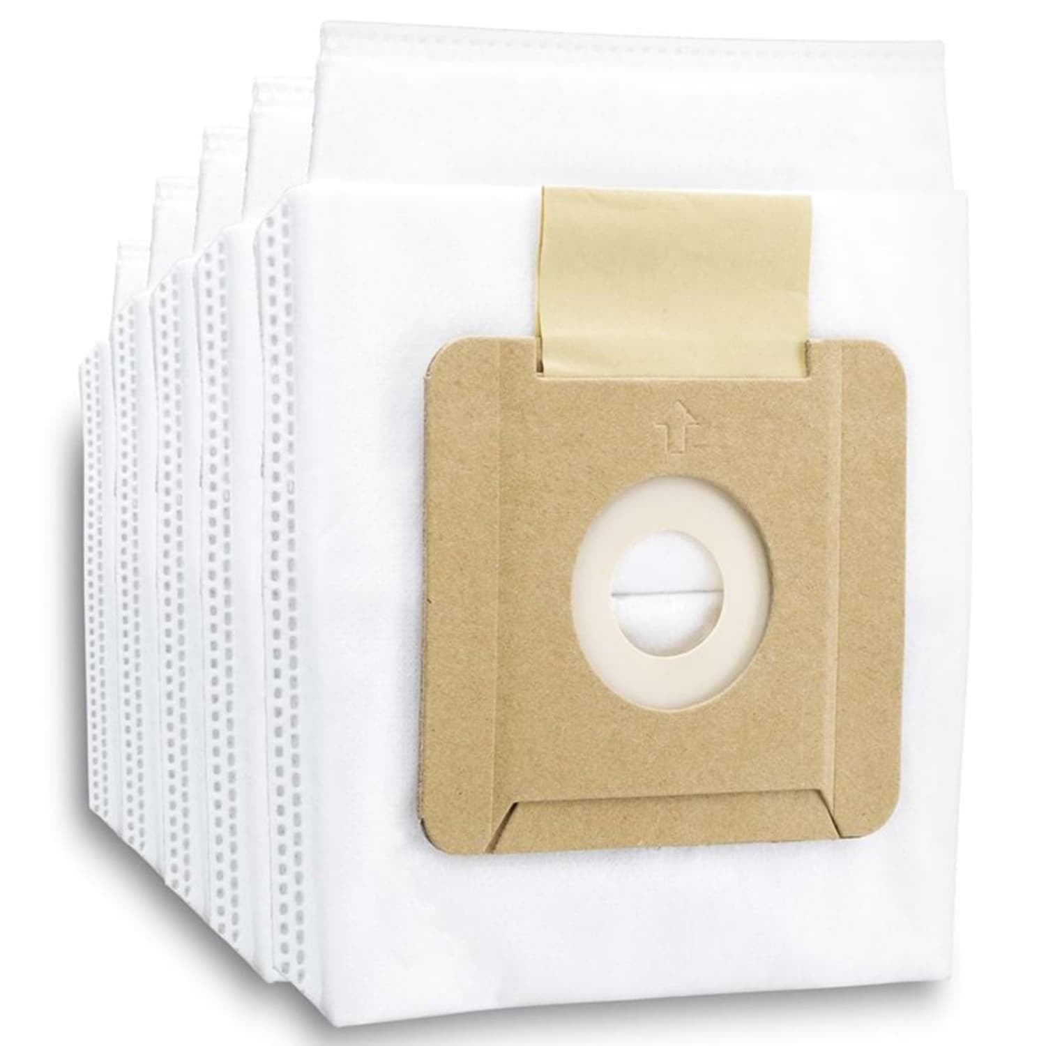  Kärcher VC 2 5-pack Støvsugerpose