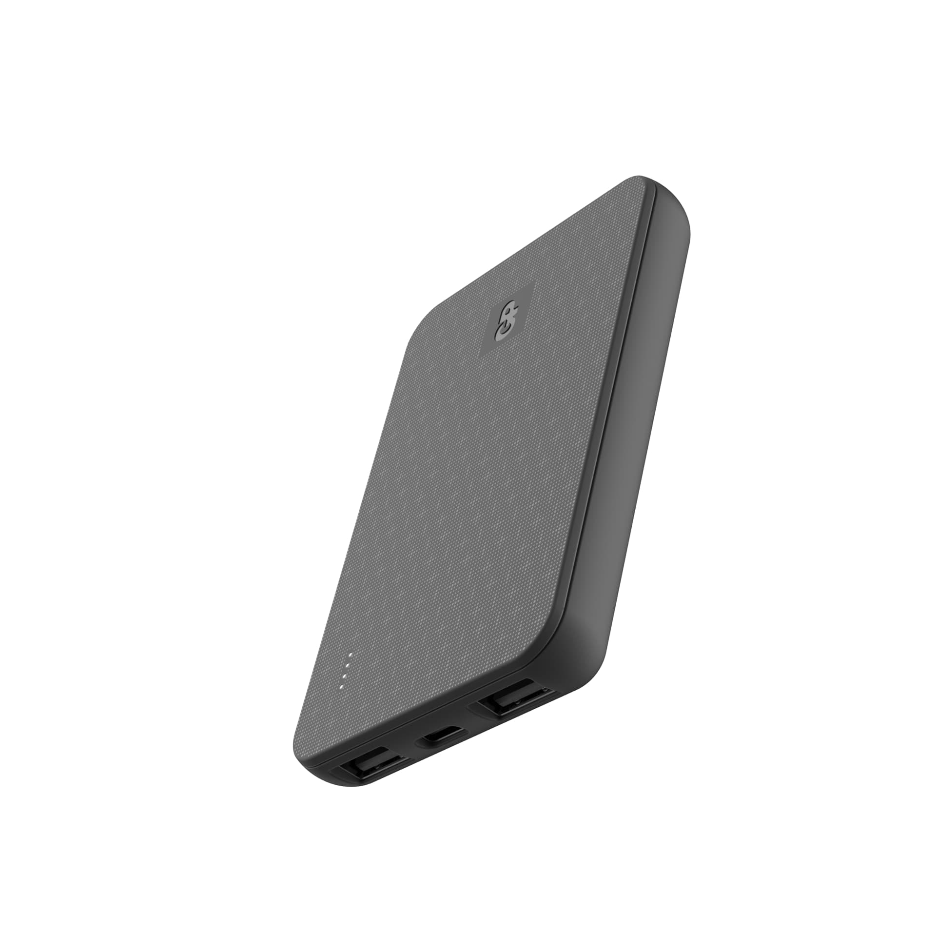 Powerbank Plus 5000 mAh, Black