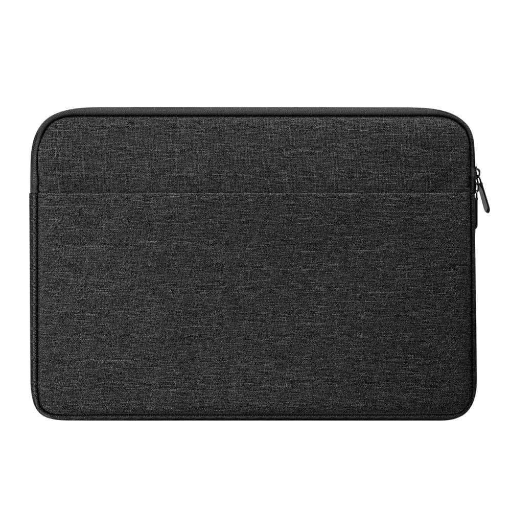 Laptop-etui til 13,9" laptop, Svart