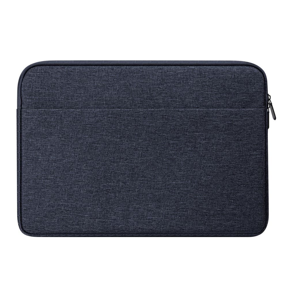 Laptop-etui til 15,4" laptop, Navy