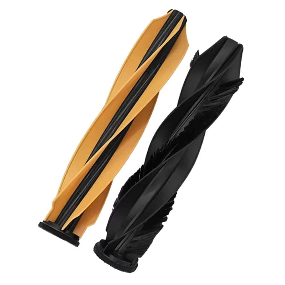 Hovedbørste i 2-pakning - passer til  Dreame Matrix 10 Ultra