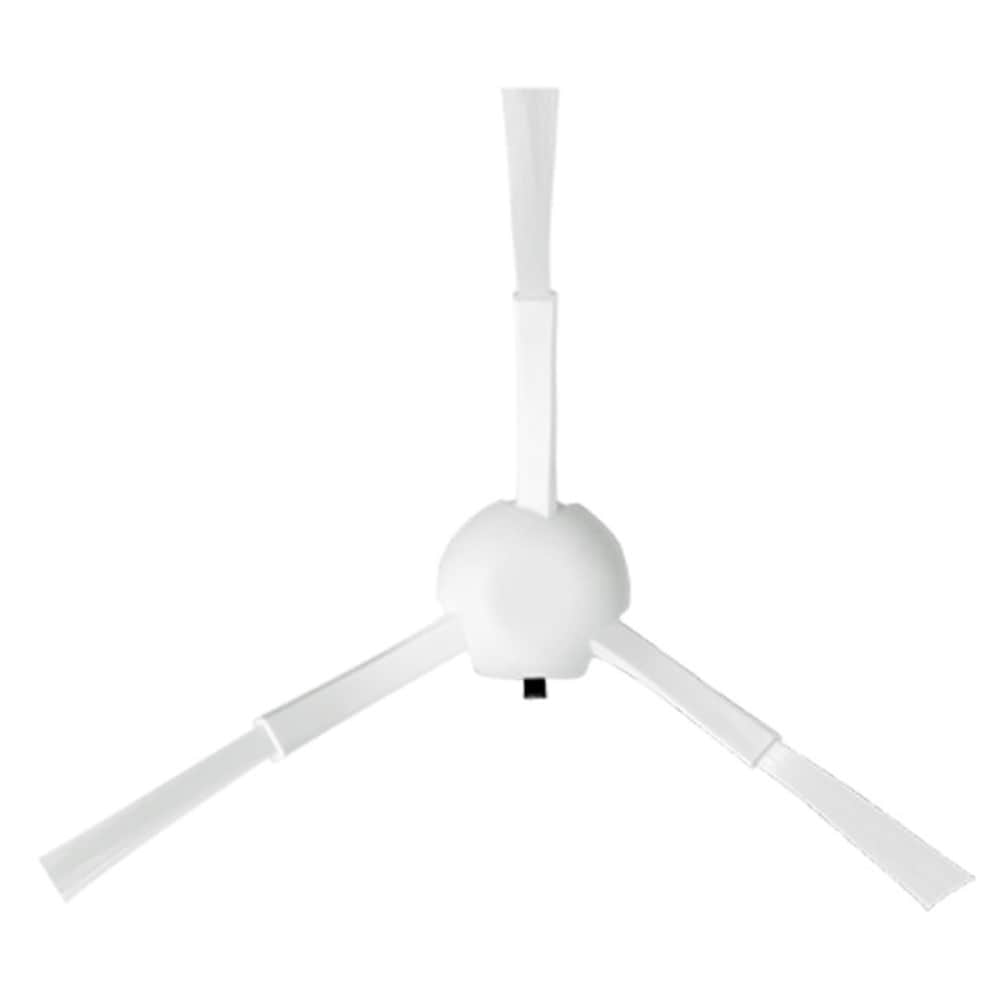 Sidebørste - passer til  Dreame L10s Ultra, Hvit