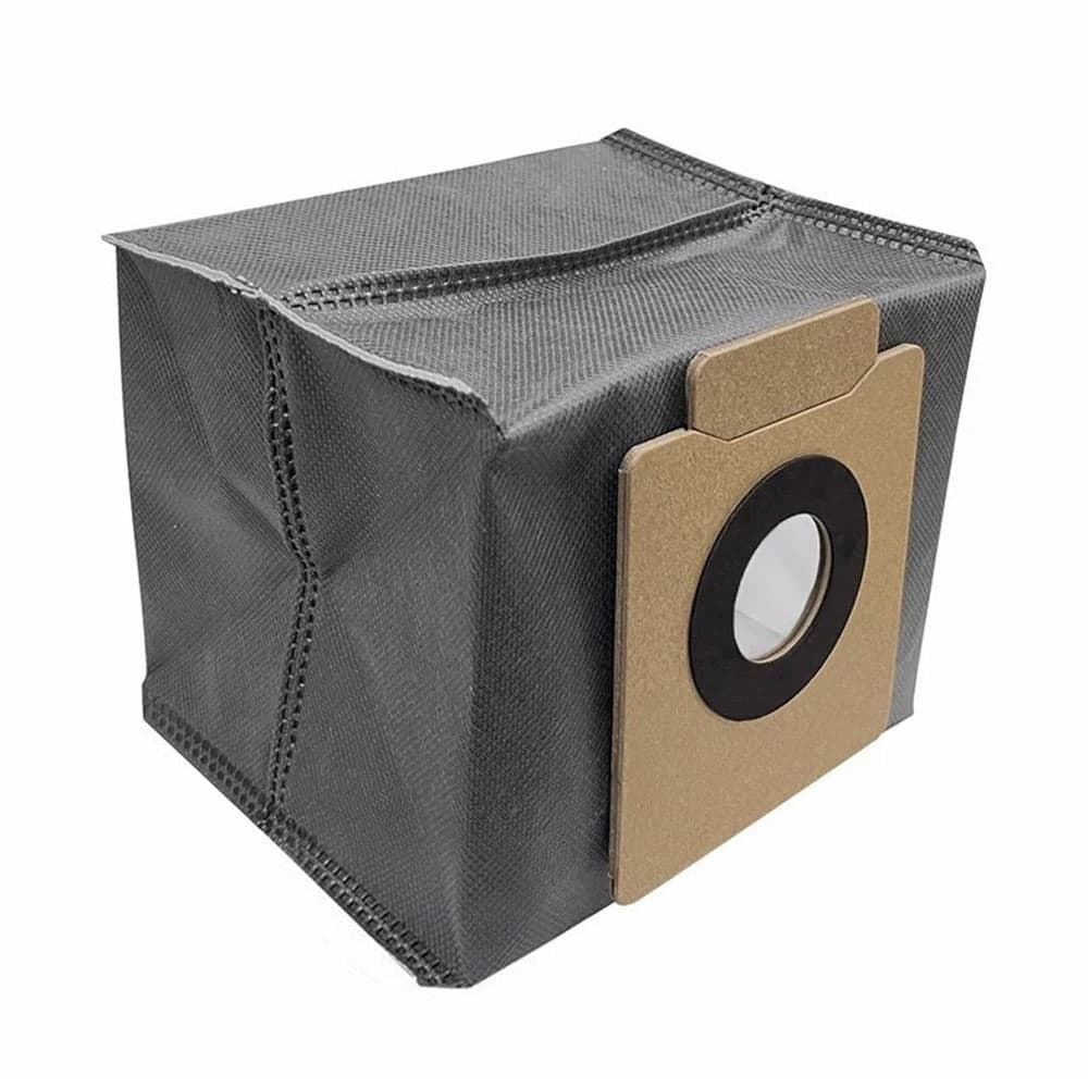 6-pakning støvsugerposer - passer til Eufy X10 Pro Omni