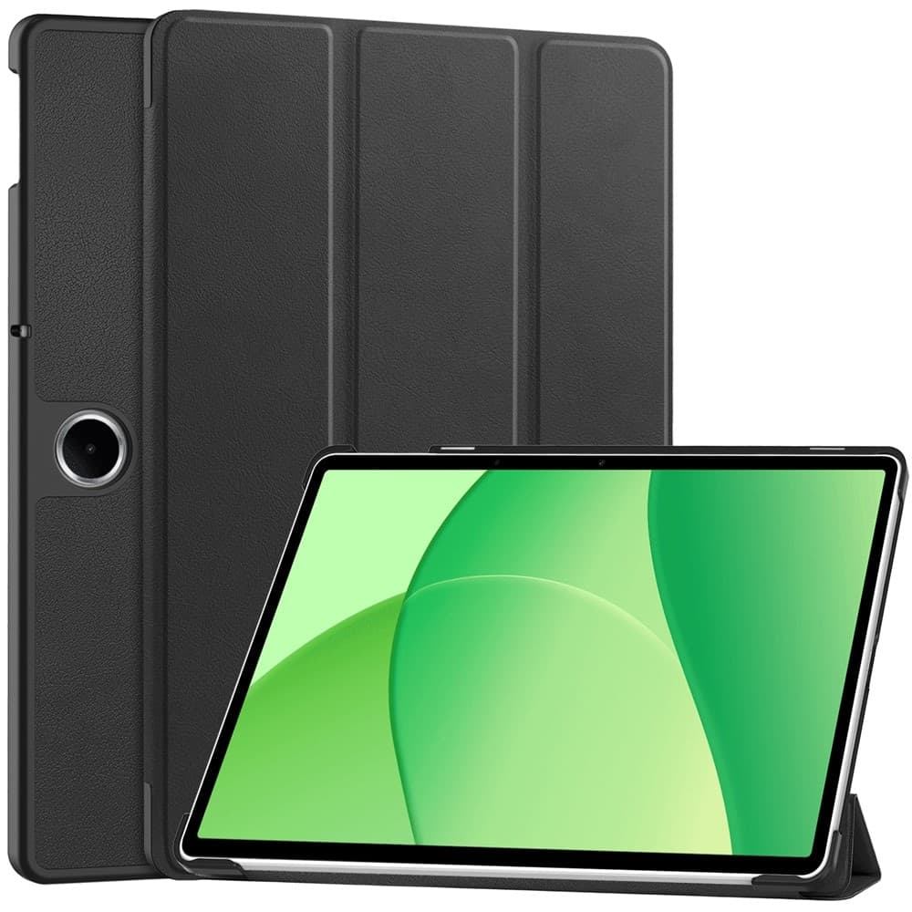  OnePlus Pad Lite Tri-Fold etui, Svart