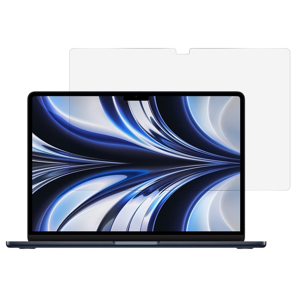 Apple MacBook Air 13 2025 Skjermbeskytter i herdet glass