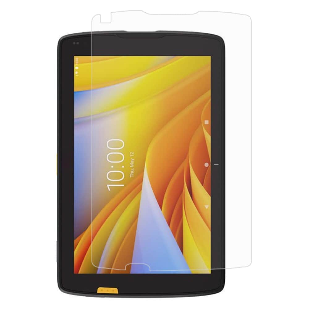 Zebra ET40 8" Skjermbeskytter - Beskyttelsesfilm