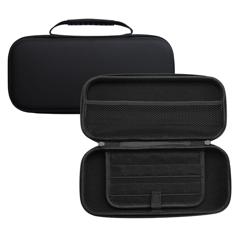 Nintendo Switch 2 etui / oppbevaringsveske, Svart
