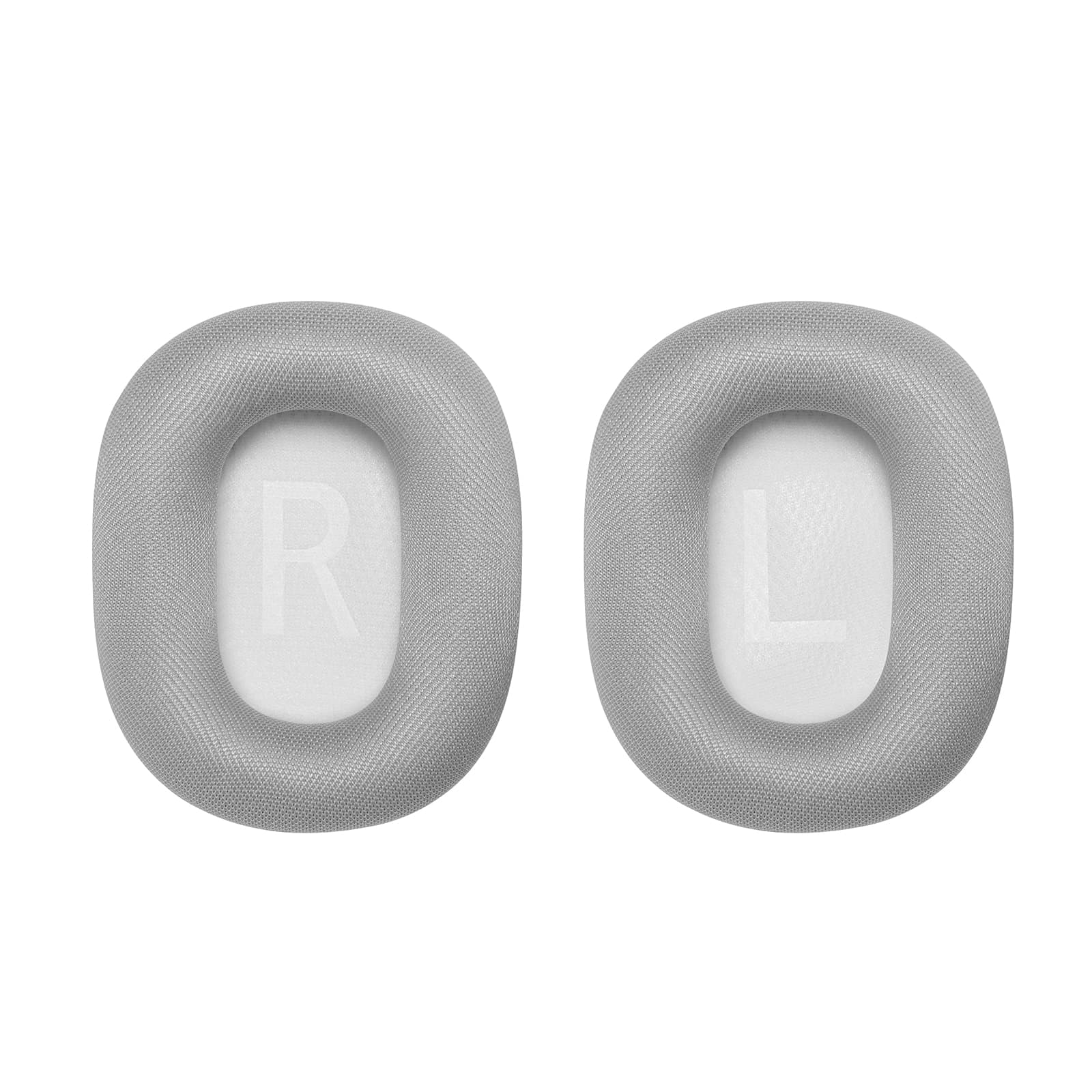 Apple AirPods Max Utbytte øreputer / Earpads  i mesh, Sølv