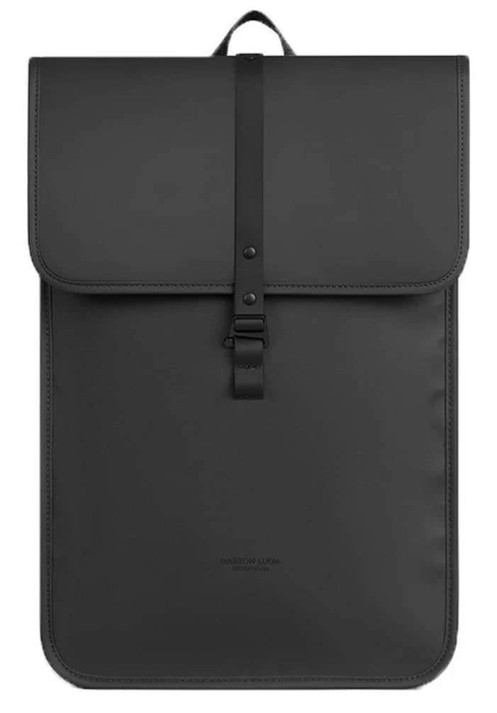 Däsh Ryggsekk 13/14", Black