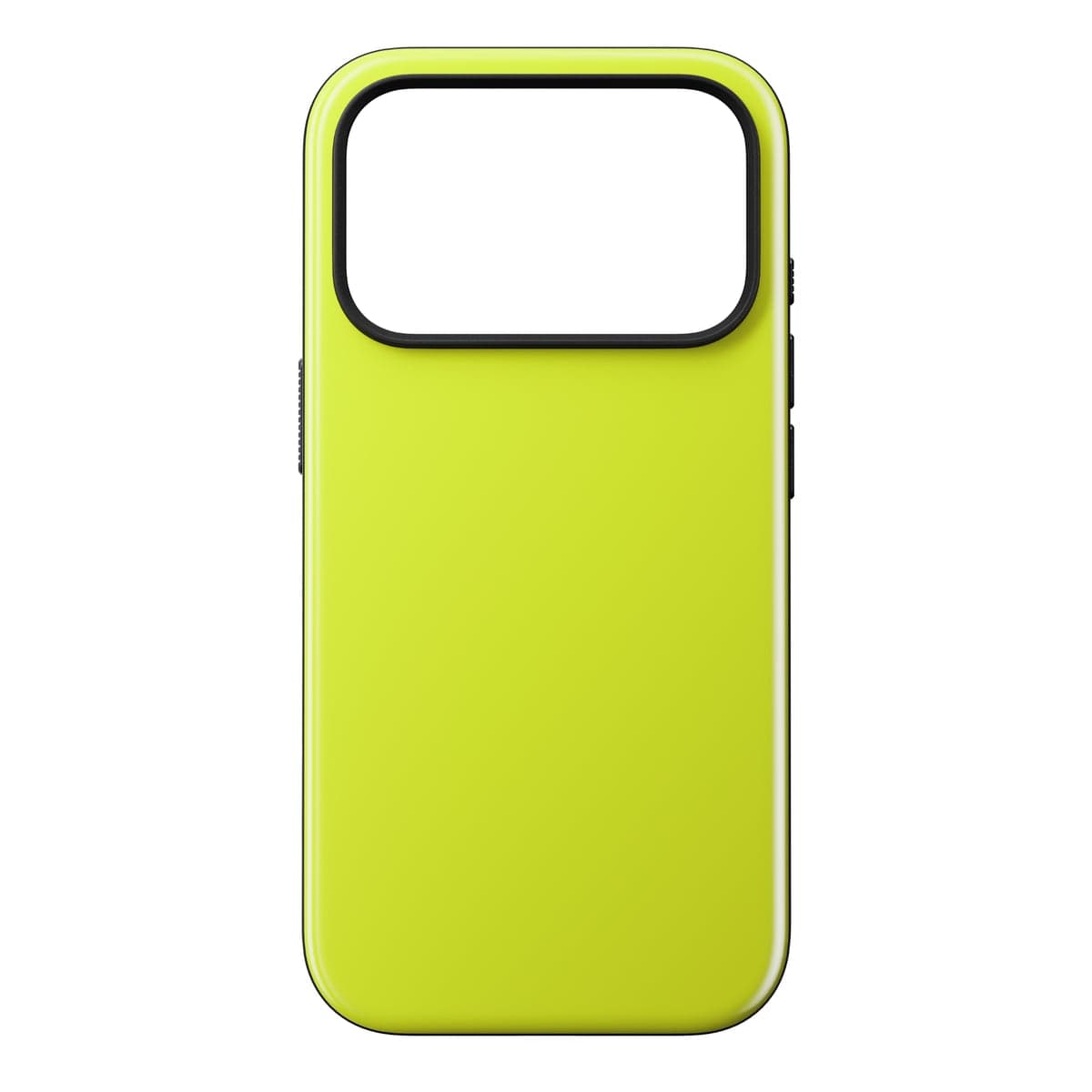 iPhone 17 Pro Deksel- Modern Case, Volt