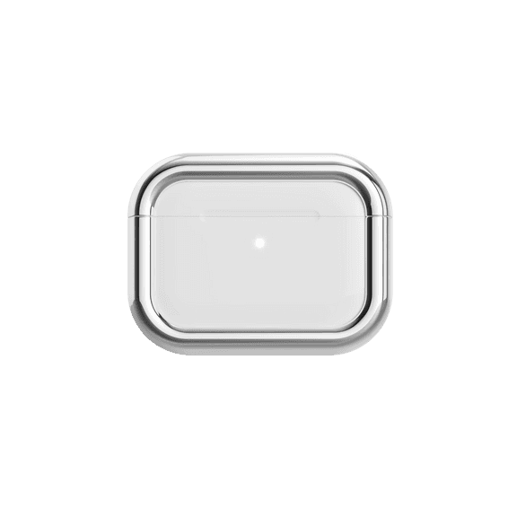 Apple AirPods Pro 3 Deksel, Sølv