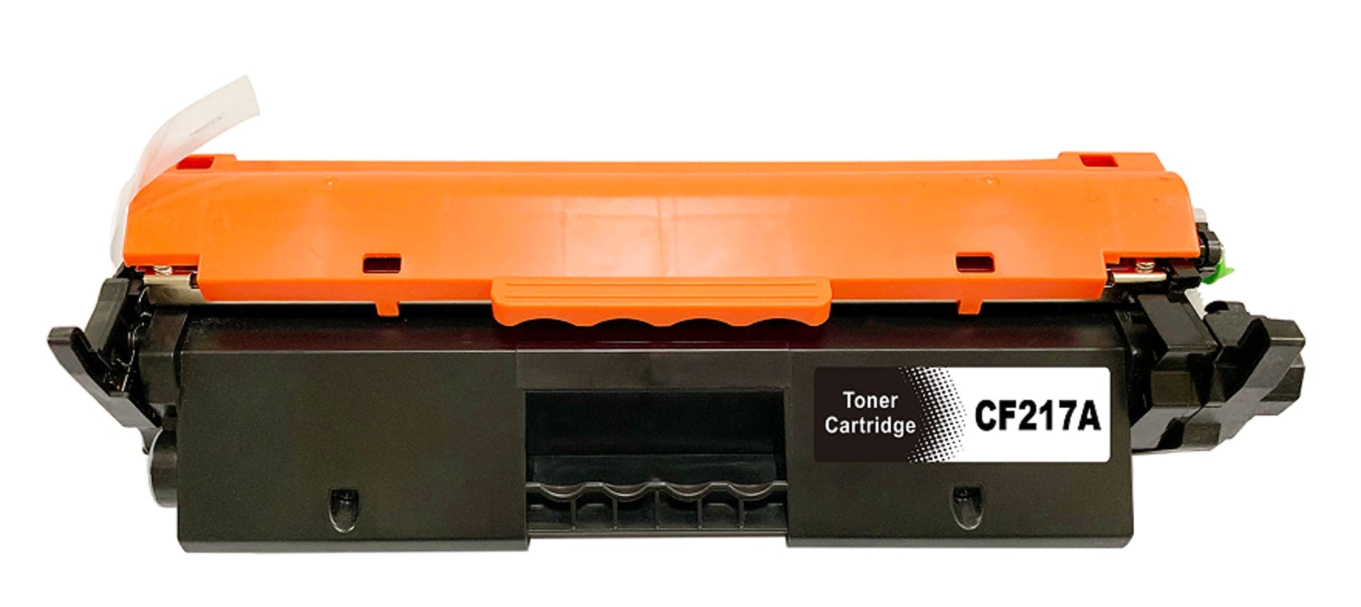 Toner HP LaserJet Pro M102 series - erstatter HP 17A / CF217A, Svart, 1600 sider