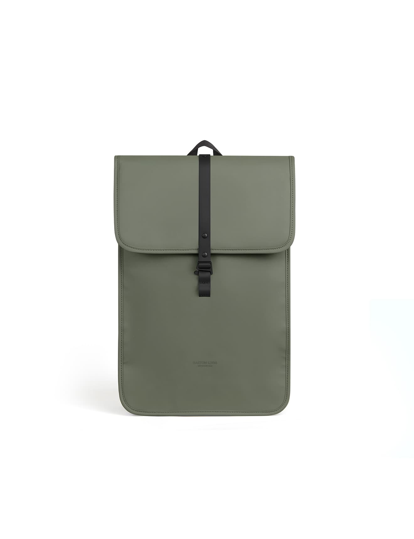 Däsh Ryggsekk 13/14", Olive
