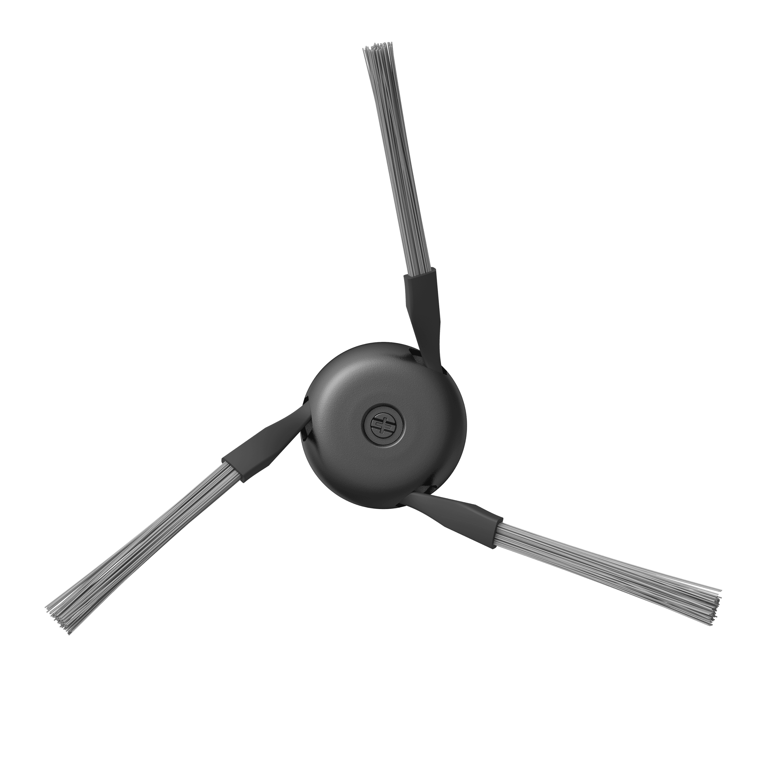  Dreame L40s Pro Ultra 2-pack Sidebørster, Grå