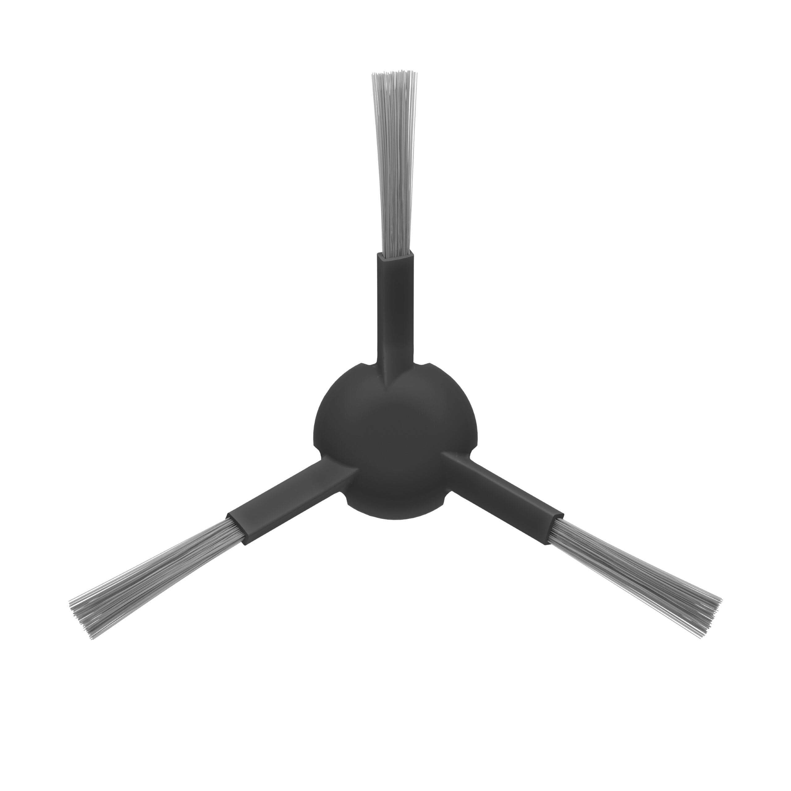 Dreame L10s Plus 2-pack Sidebørster, Svart