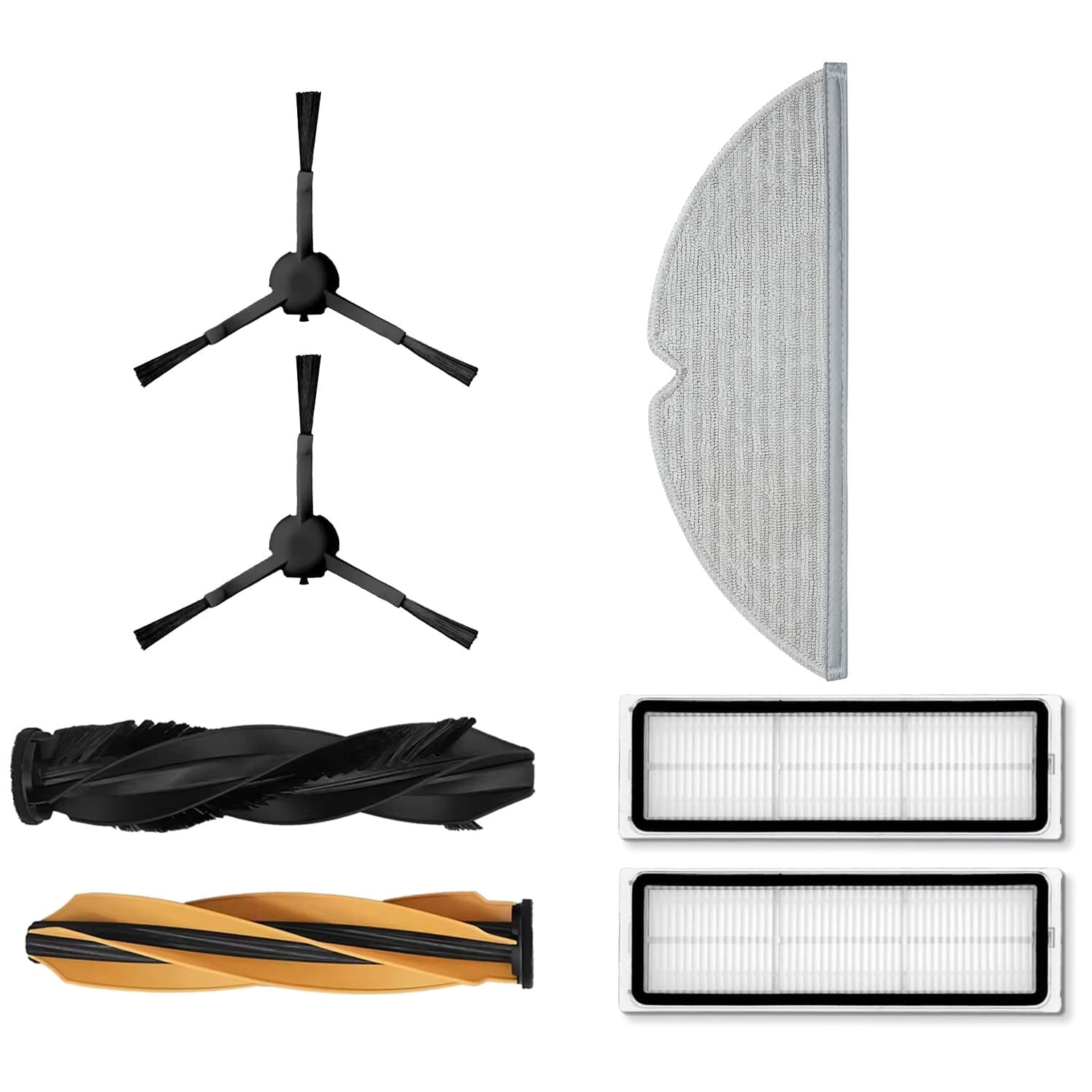  Dreame D20 Tilbehørskit