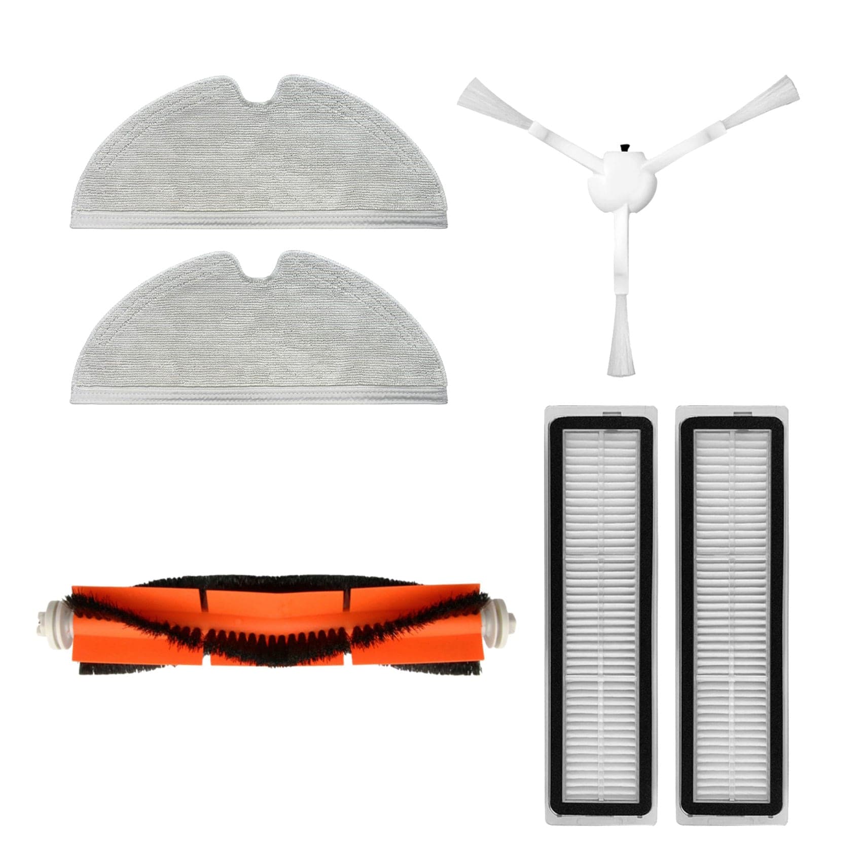  Dreame D9 Tilbehørskit