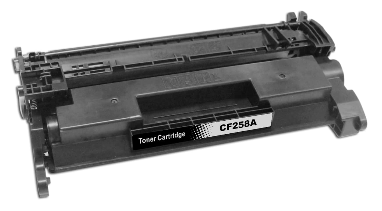 Kompatibel svart toner - erstatter HP 59A / CF259A - 3000 sider