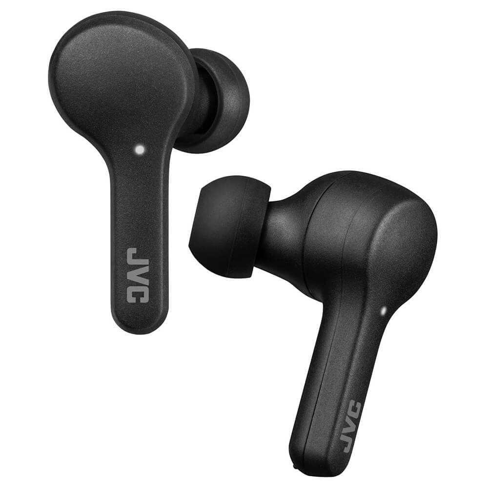 Gumy In-ear hodetelefoner TWS, Svart