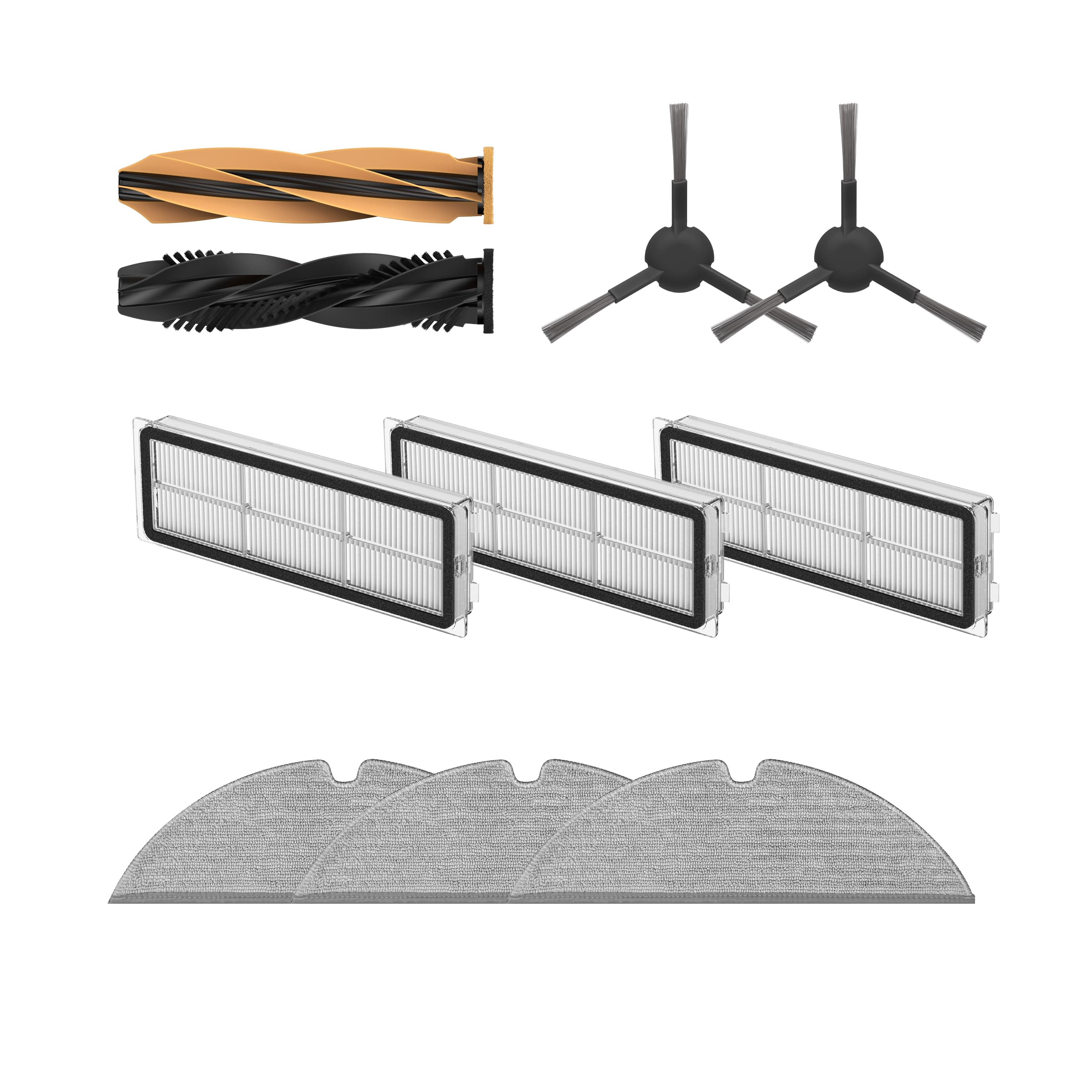  Dreame D20 Tilbehørssett