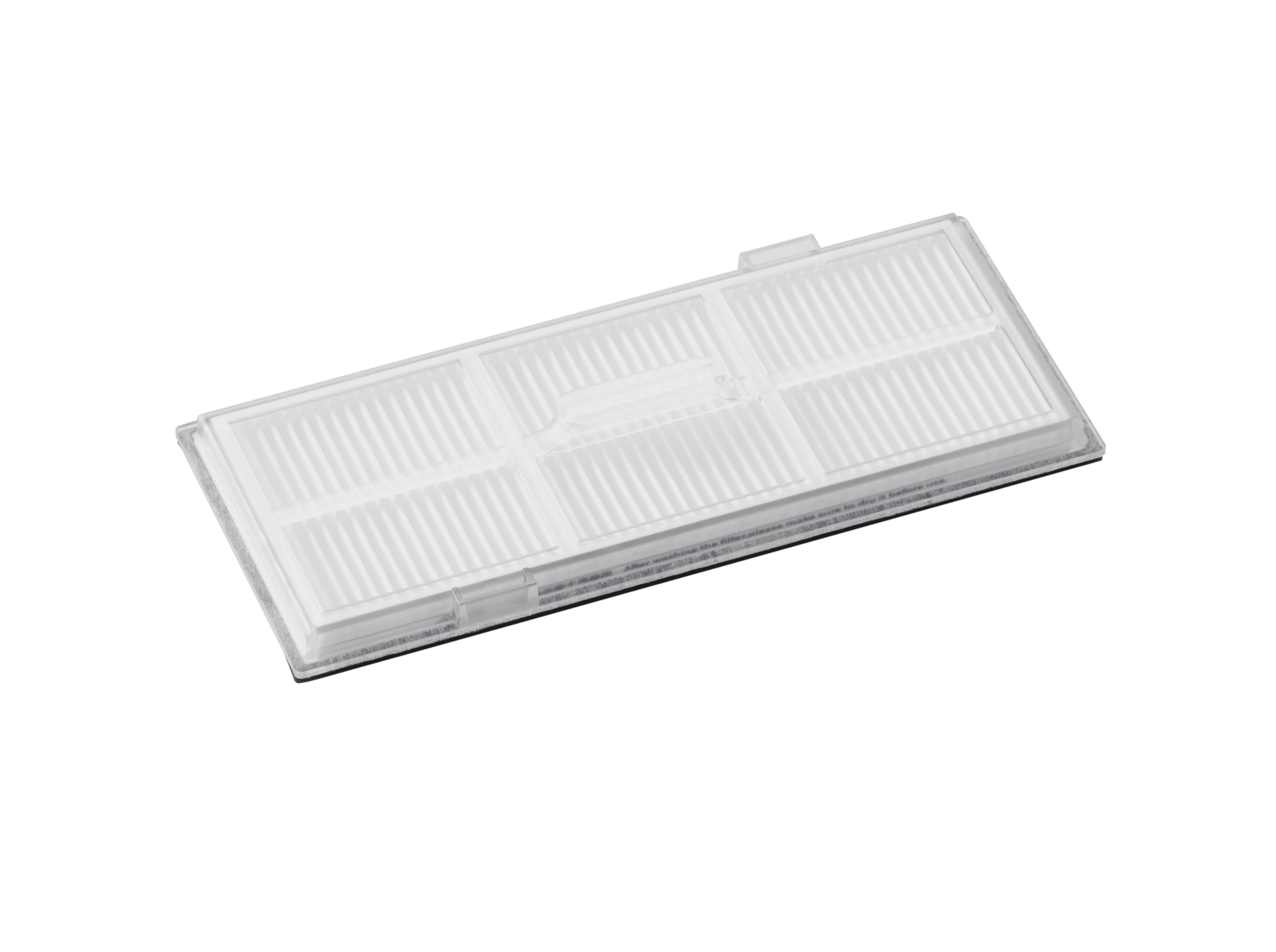  Roborock S8 Pro Ultra 2-pack HEPA-filter