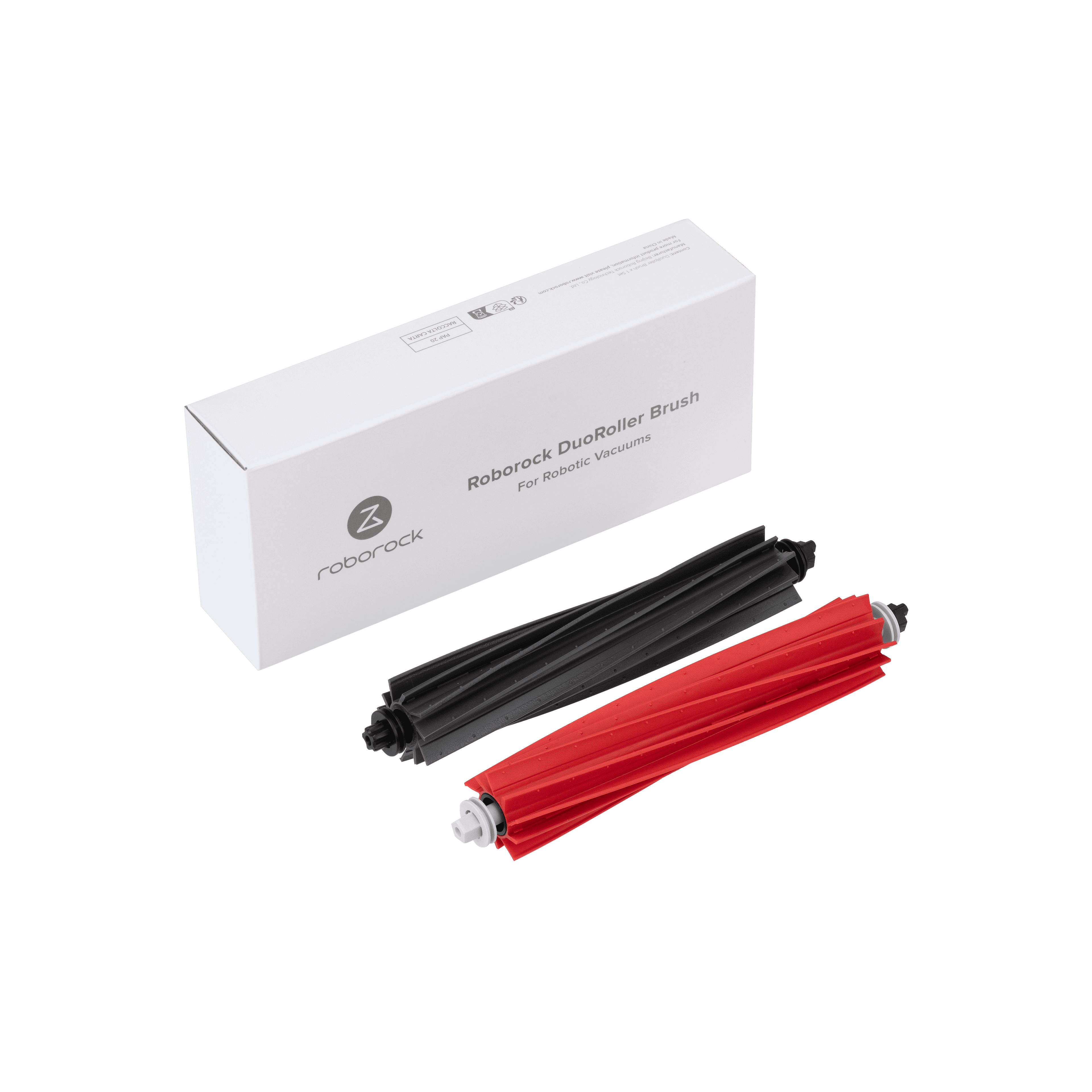  Roborock Q8 Max Plus Hovedbørste Duo