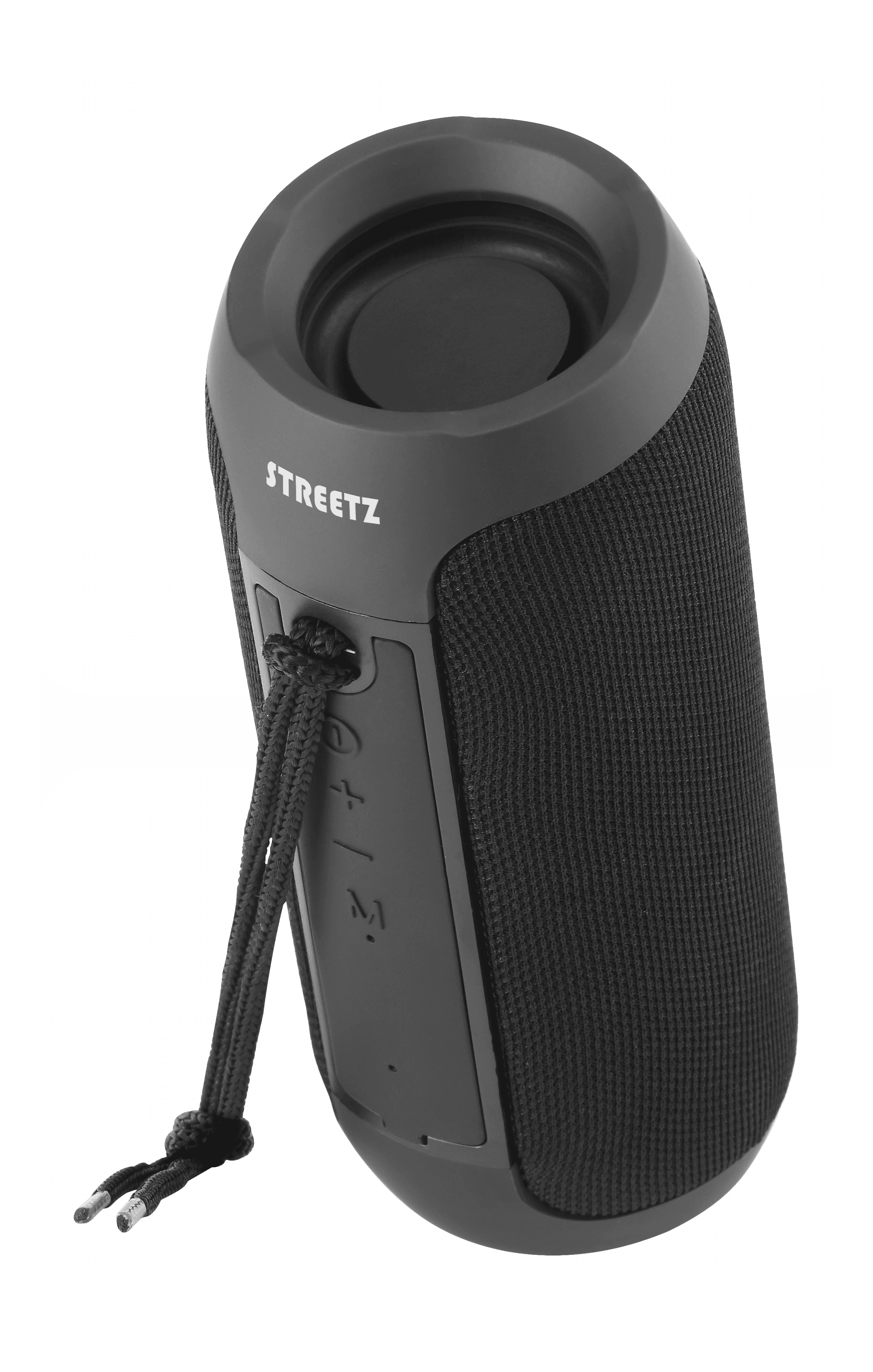 Bluetooth-høyttaler, Svart