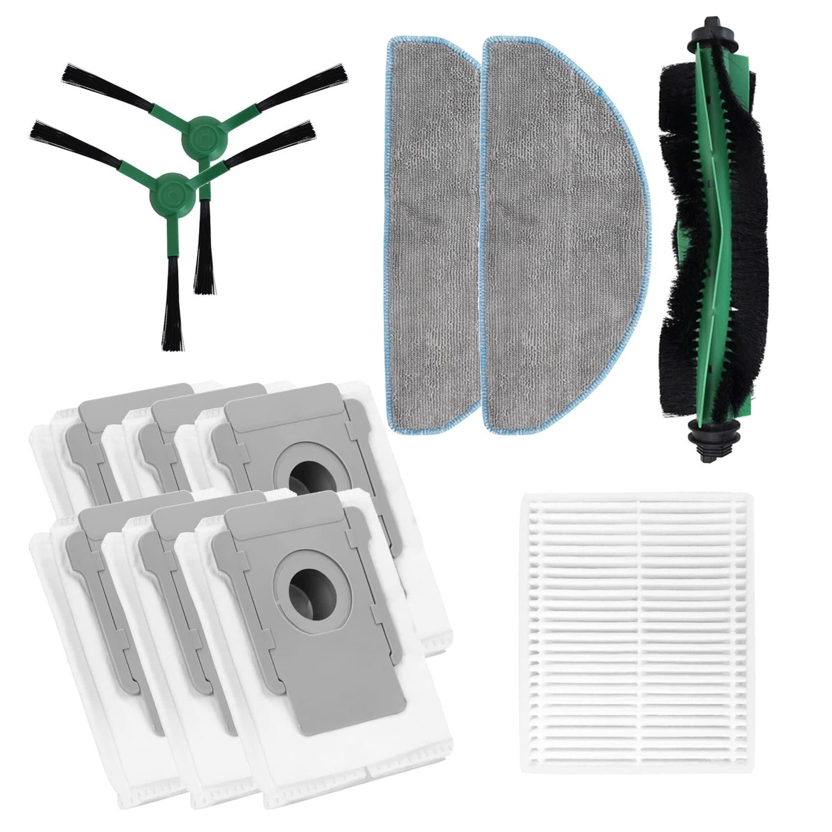 iRobot Roomba Combo Essential Tilbehørskit