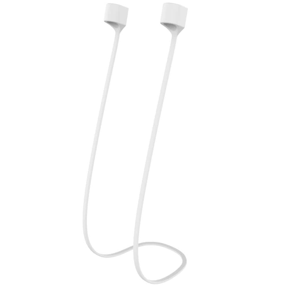 Apple AirPods Anti-lost reim, Hvit