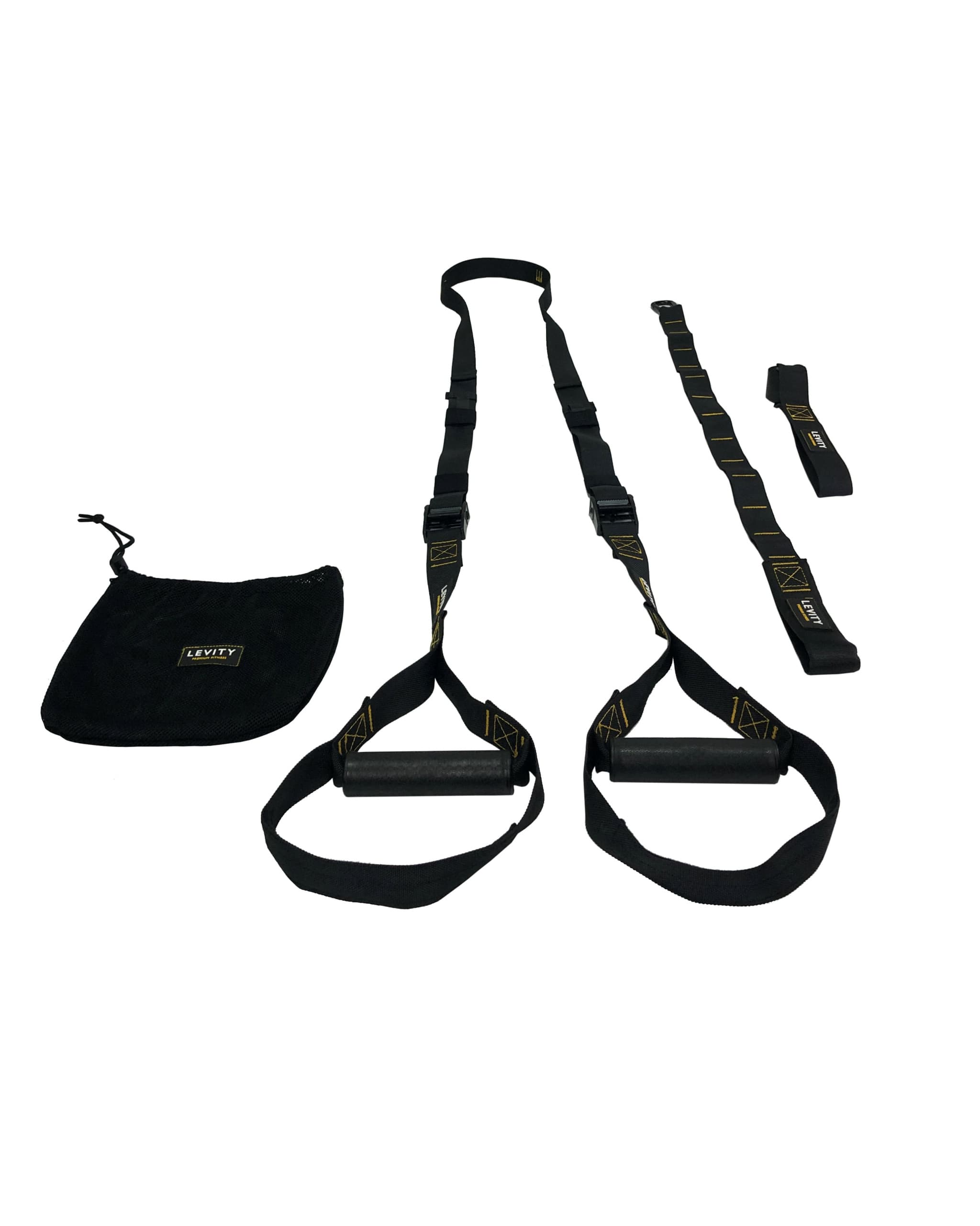 LEVITY Power Sling