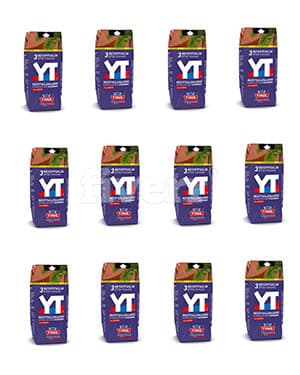 Tine Restitusjonsdrikk Kokos 12x0.33l