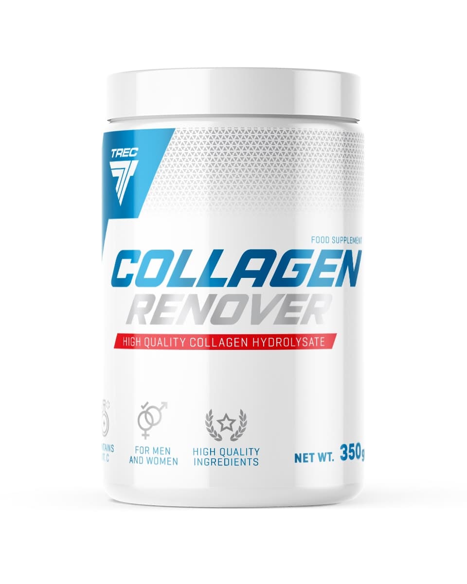 TREC Collagen Renover 350g