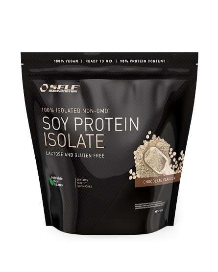 SELF Soya Protein 1kg