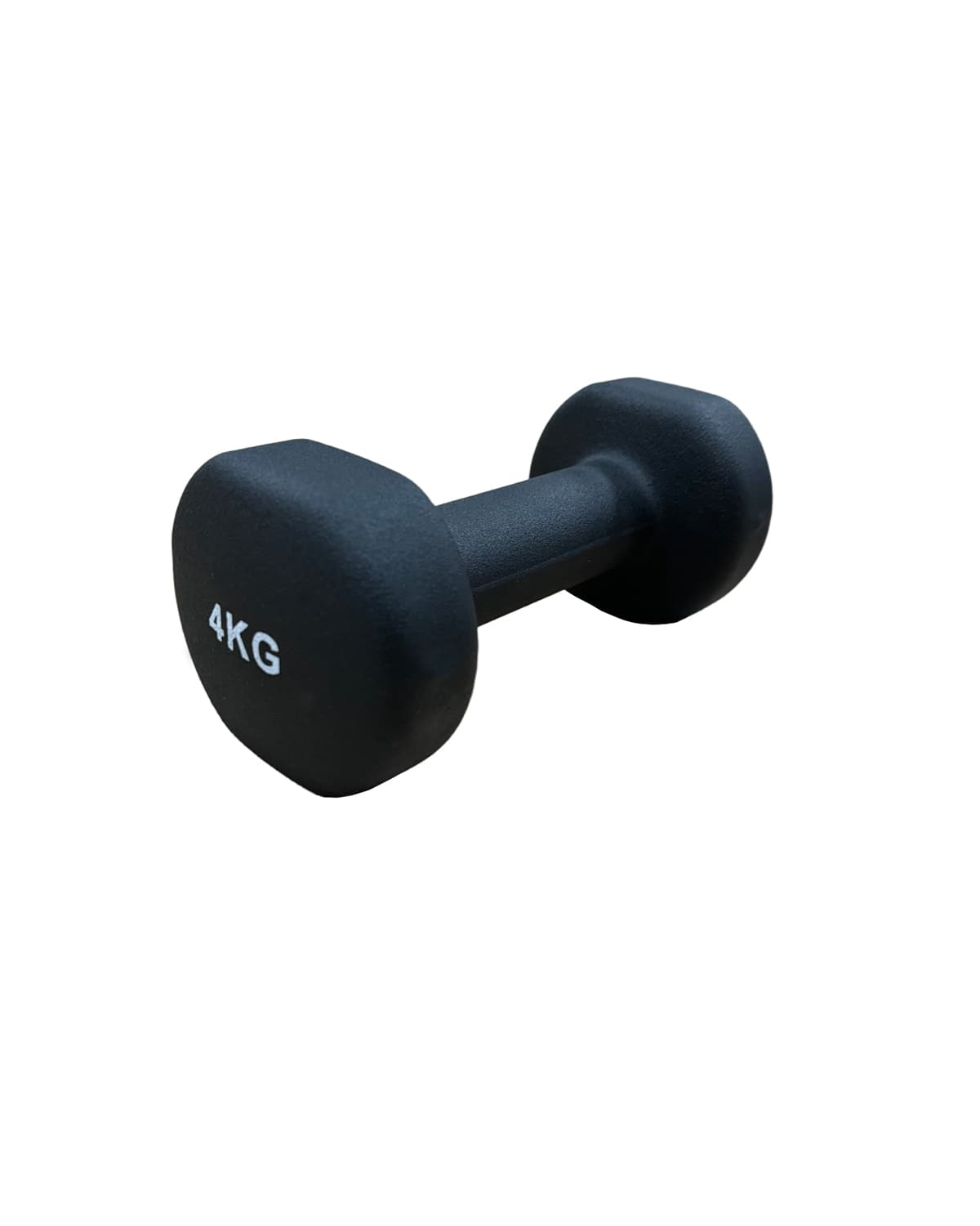 LEVITY Neopren Dumbbell 4kg