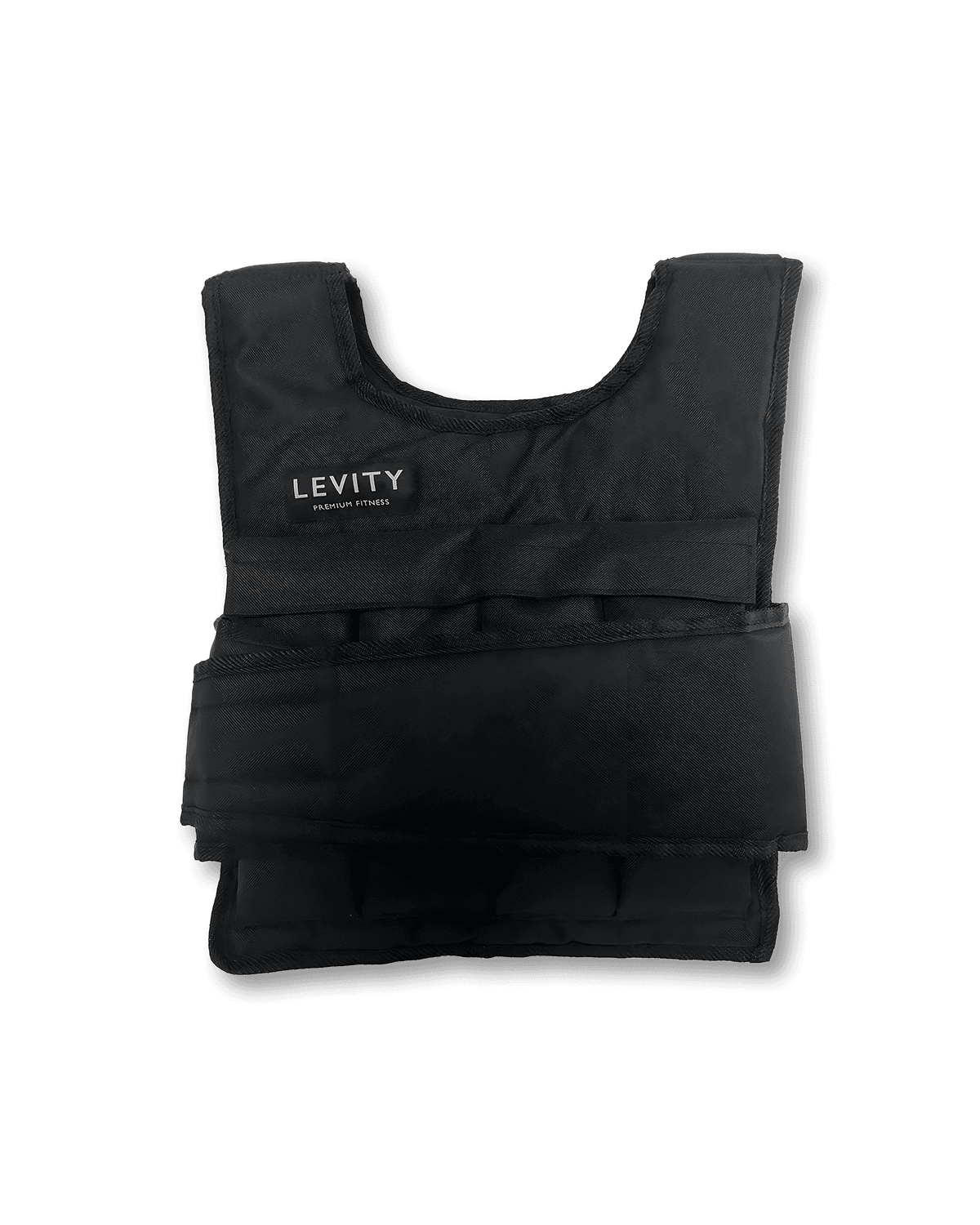 LEVITY Weight Vest 20kg