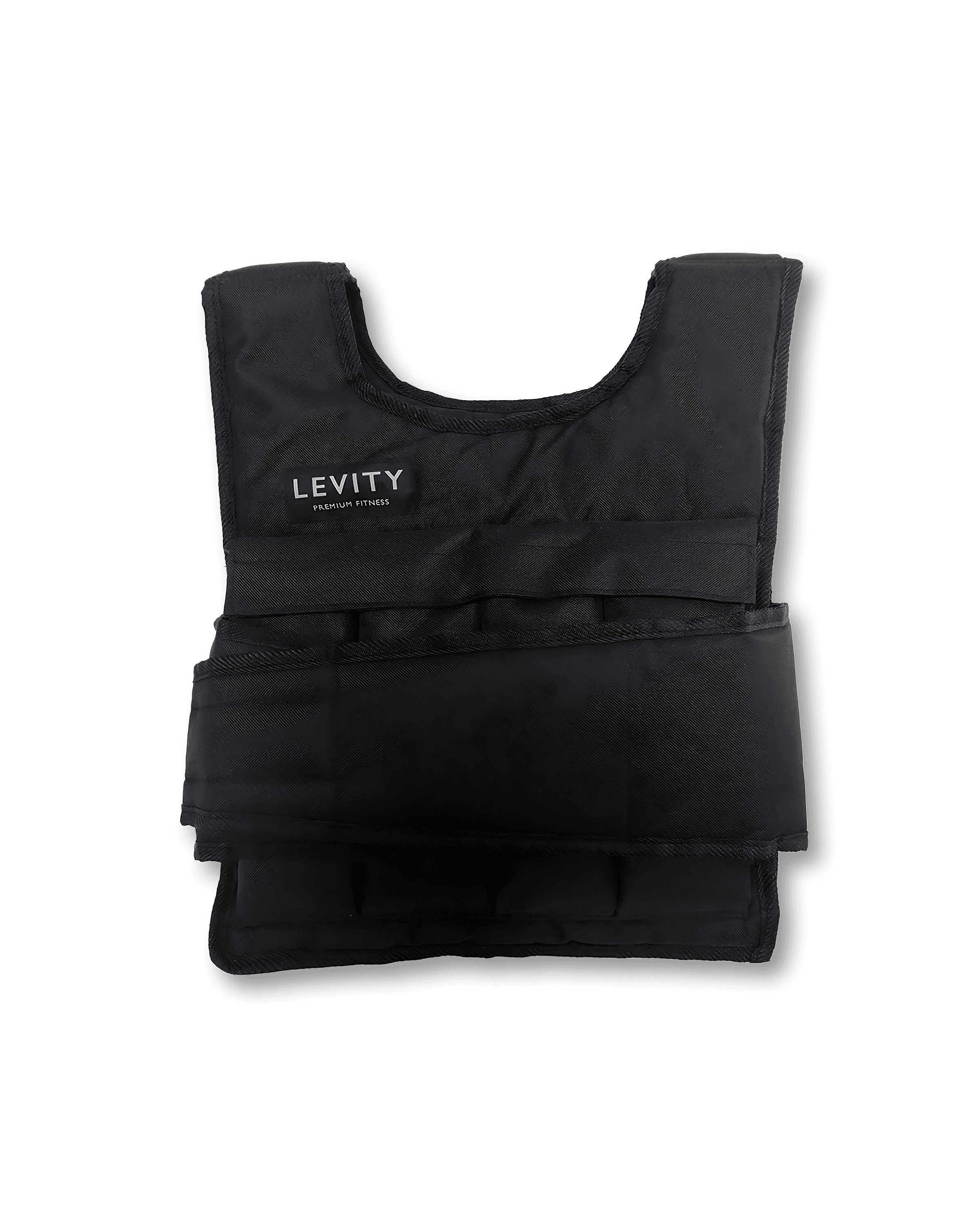 LEVITY Weight Vest 20kg