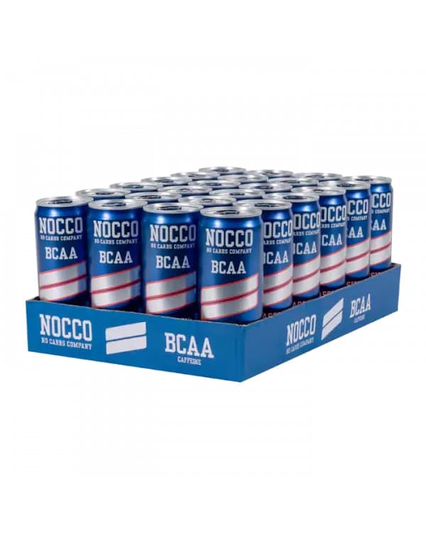 NOCCO Passion 24x330ml