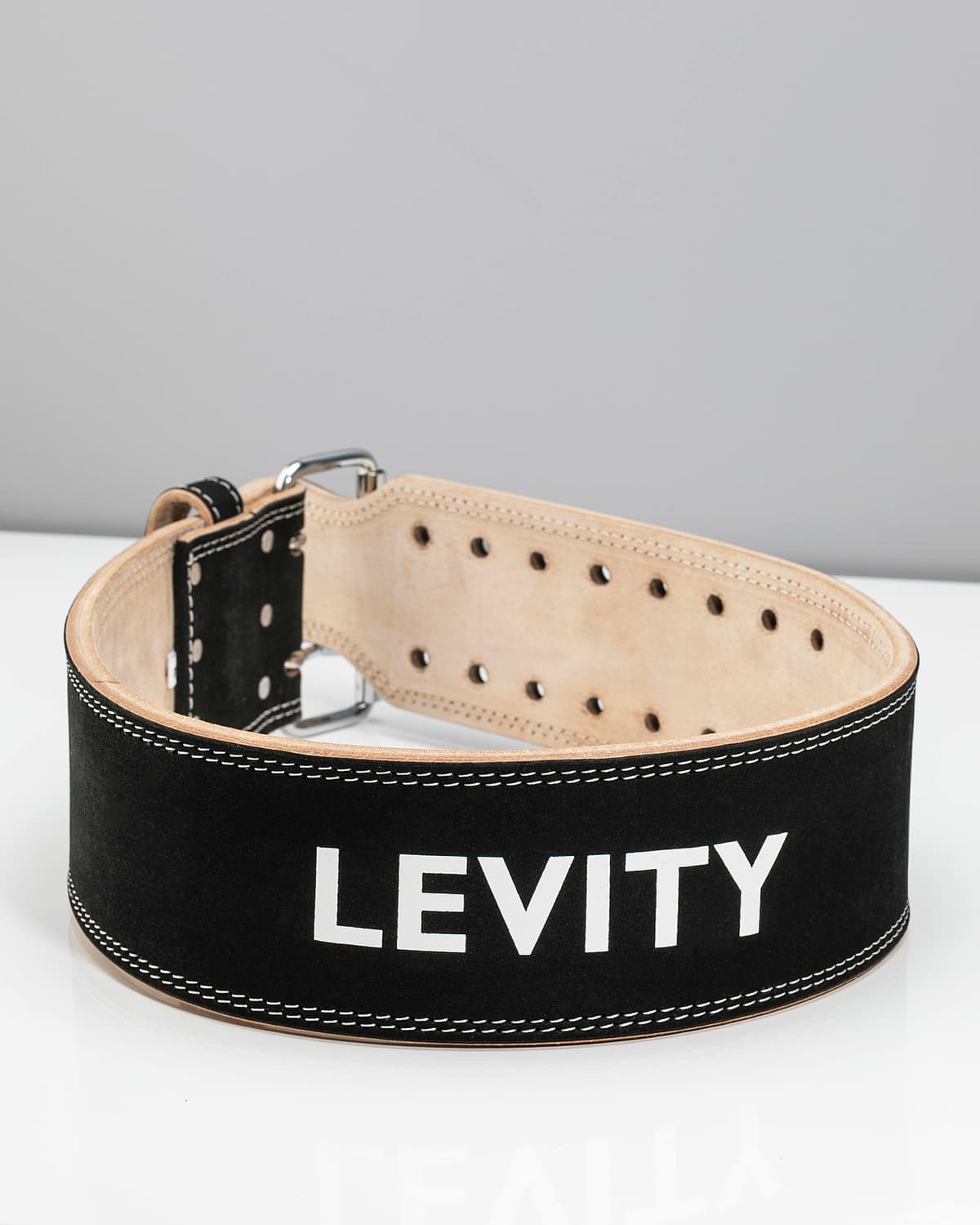 LEVITY Power Training Belt