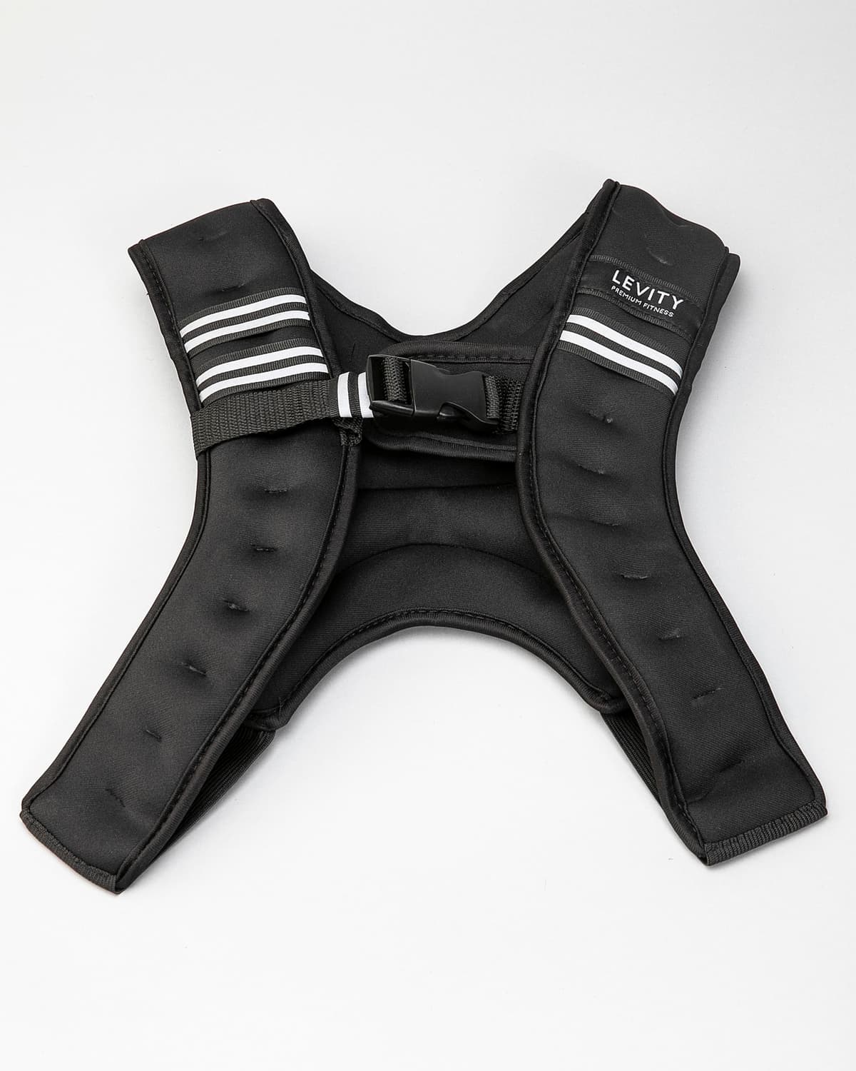 LEVITY Tactical Weight Vest 5kg