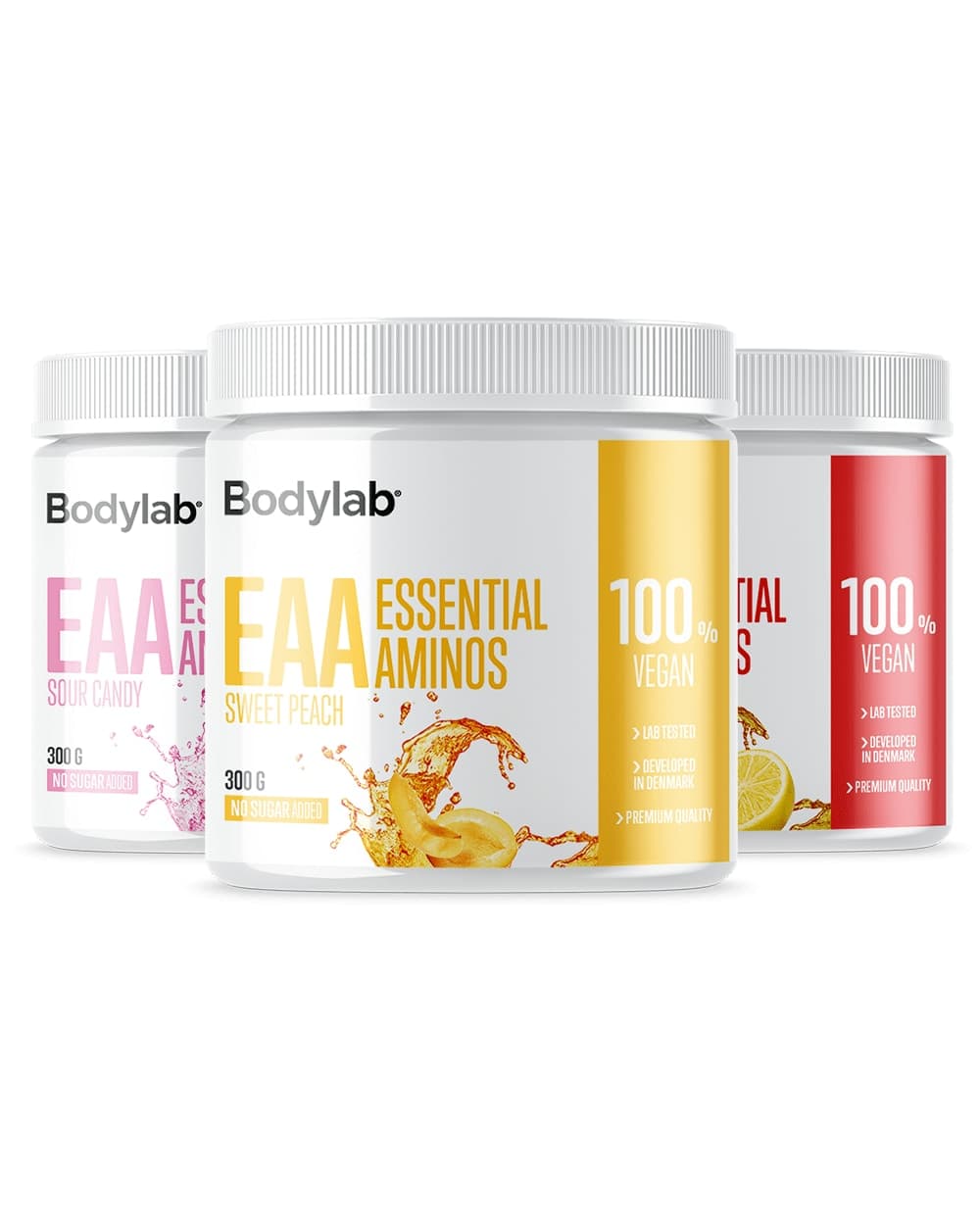 Bodylab EAA 300g