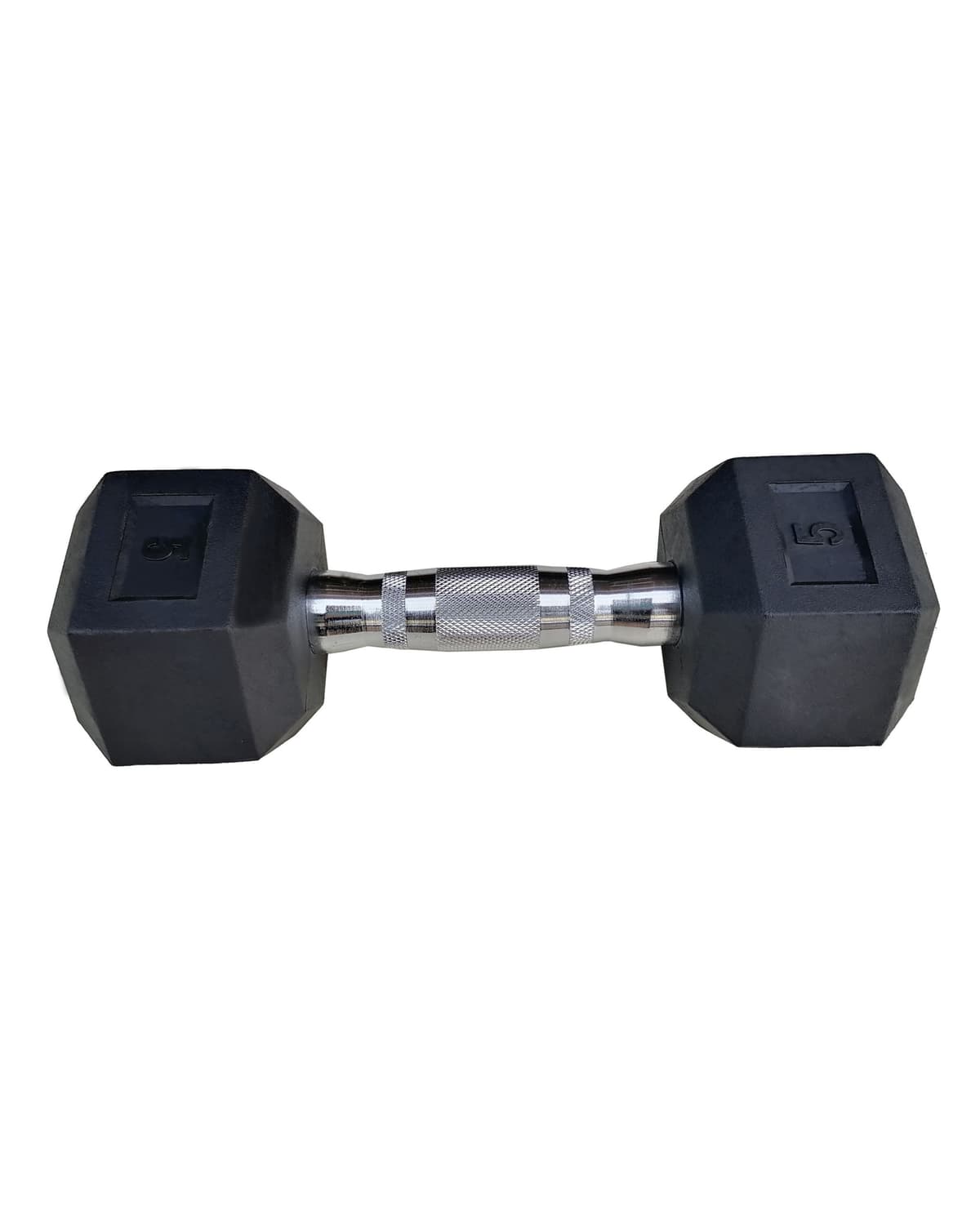 LEVITY Hex Dumbbell 5 kg