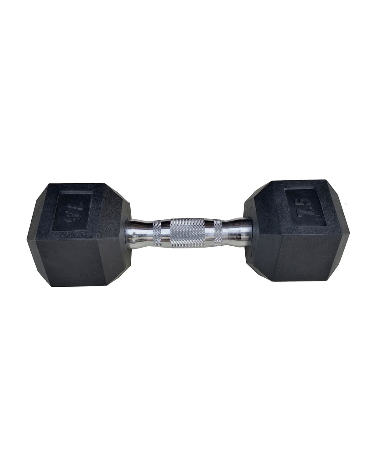 LEVITY Hex Dumbbell 7.5kg