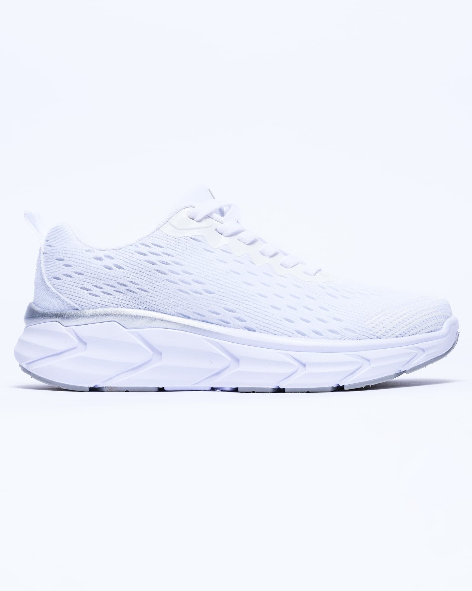 LEVITY Levitate 2.0 White