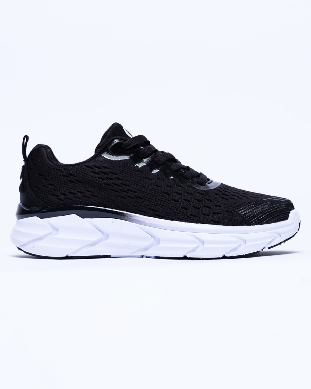 LEVITY Levitate 2.0 Black