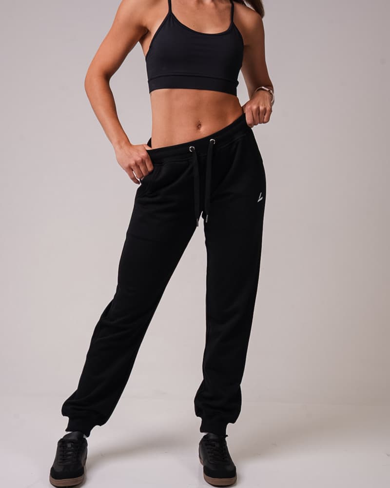 LEVITY Horizon Sweatpant Black