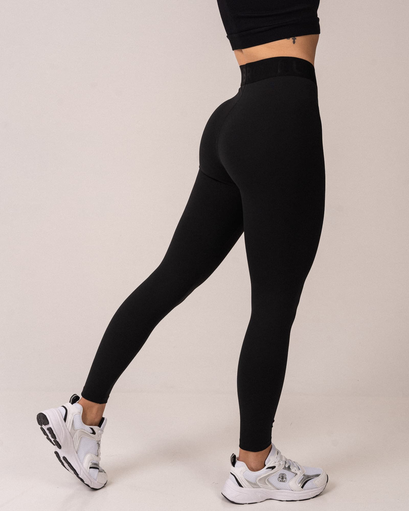 Bumpro Lively Tights Black