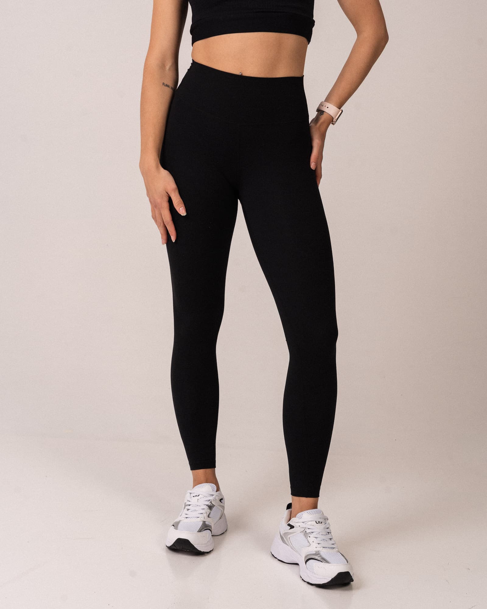 Bumpro Air Legging Black