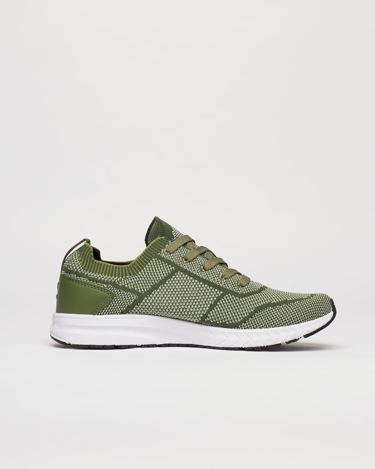 LEVITY NHG City Core Shoe Green