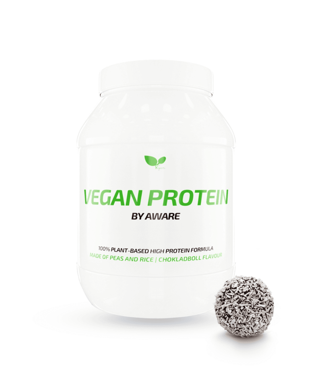 AWARE Vegan Protein 900g